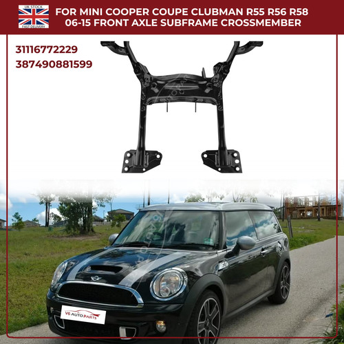 Per mini cooper coupe - per,
