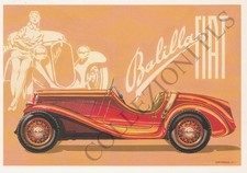 cartolina/Postcard Publicard