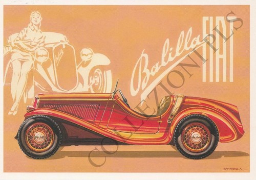 Cartolina postcard publicard - cartolina/postcard,