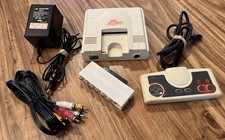 NEC PC Engine Console Bundle