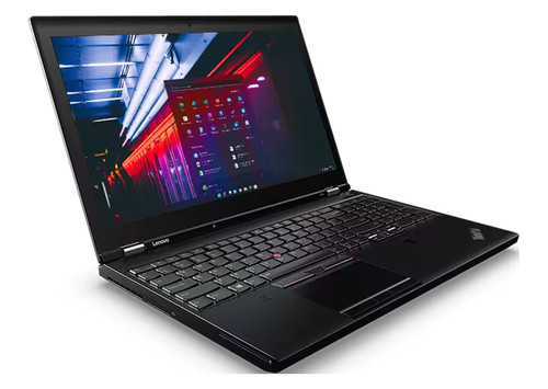 Lenovo thinkpad p51 - lenovo, core