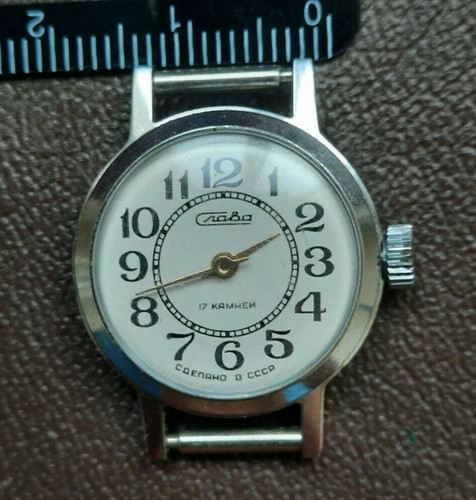 Orologio polso donna - da,