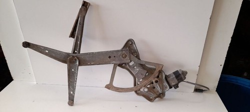 Alzacristalli anteriore destro - anteriore,
