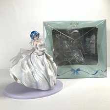 Completo F:NEX ReLife in un mondo diverso da zero Rem - abito da sposa - 1/7