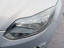 Fanale anteriore sx FORD FOCUS 2011 SW 1.6b motore JQDB colore Grigio Meteorite