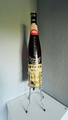 Metaxa stelle grand - metaxa, 5