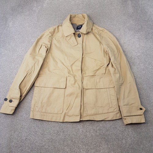 Gap giacca donna media beige - giacca,