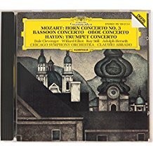 Claudio abbado mozart horn - abbado,