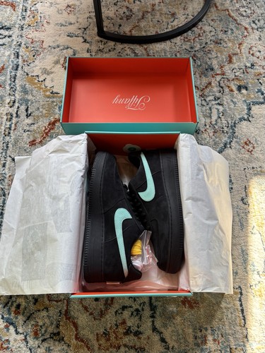 Nike air force tiffany co - nike, &