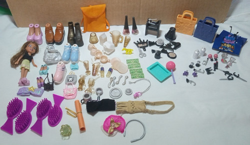 Lotto misto vintage - , accessori