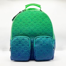 Zaino Louis Vuitton Illusion