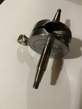 Minarelli P6 Corsa Corta Albero Motore Spalle 78