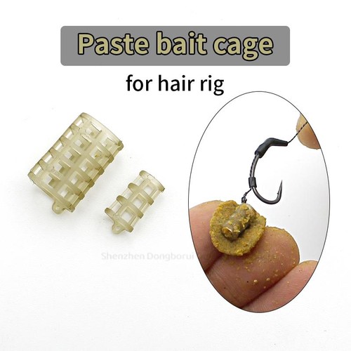 Gabbia per esche - pasta, da