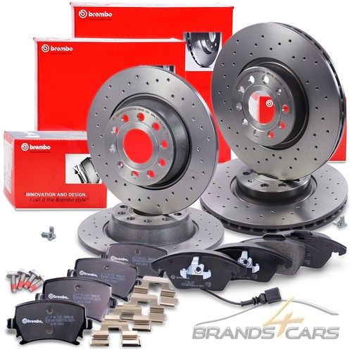 Dischi freno sportivi brembo - sportivi, +