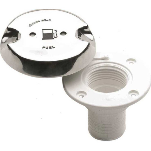 Tappo imbarco carburante con
