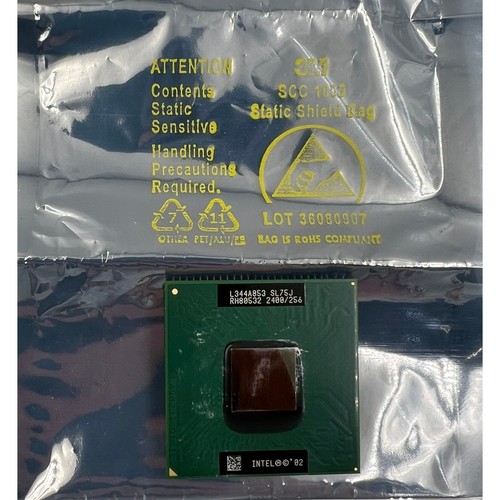 Intel pentium 40 - 4, ghz
