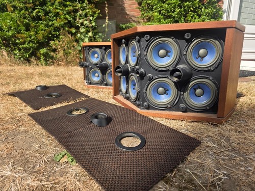 Altoparlanti bose 901 serie - bose,