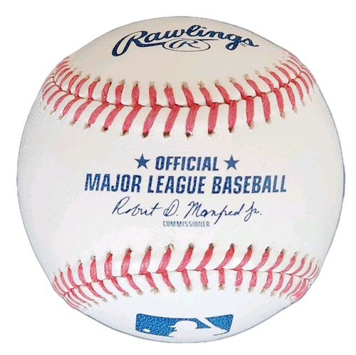 Rawlings official major league - official,