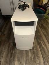 Bose Acoustimass 15 Series II