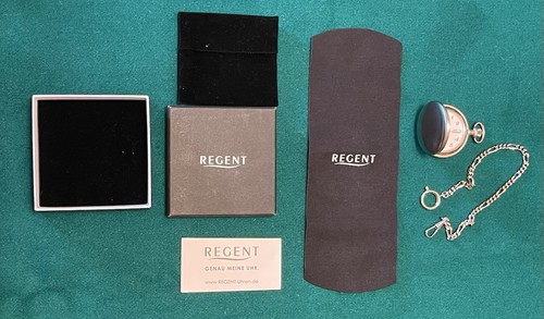 Regent orologio taschino - regent, da