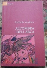 Raffaella Verdesca ALL'OMBRA