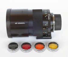 TAMRON SP 350mm f5,6  -
