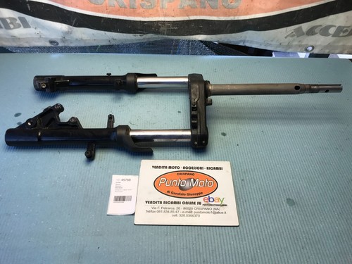 Forcella fork anteriore kymco - forcella,