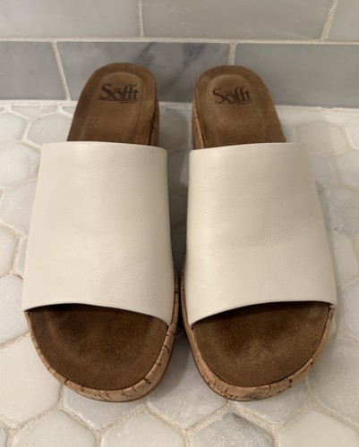 Sandalo con plateau sofft - plateau,