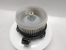 Ventola motore radiatore aria