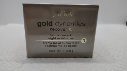 Jafra gold dynamics recover - gold,