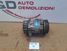 COMPRESSORE ARIA CONDIZIONATA VOLVO V50 2008 2.0D 3M5H-19D629-HD - COMP VOL 01