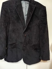 Blazer Uomo Vintage Taglia 52