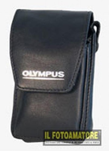 Olympus borsa pelle - olympus, x