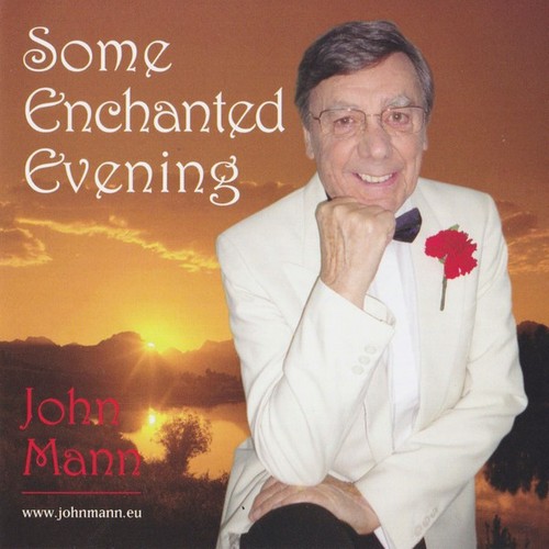 John mann some enchanted - john,