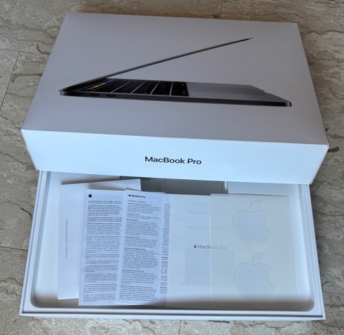 A1706 scatola box - box, apple