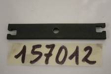 Handbrake Plate Piaggio Ape MP