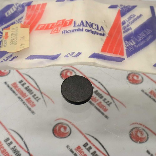 Tappo maniglia lancia delta - tappo,