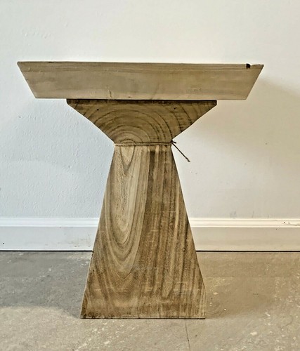 Legno tavolo moderno - legno,