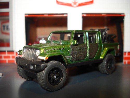 Jeep gladiator 2020 4x4 pickup - gladiator,