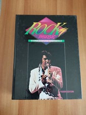 ROCK MUSIC storia costume