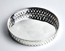 Antico Sottobicchiere Italiano