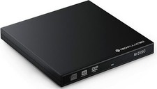 Techpulse120 masterizzatore - techpulse120, cd