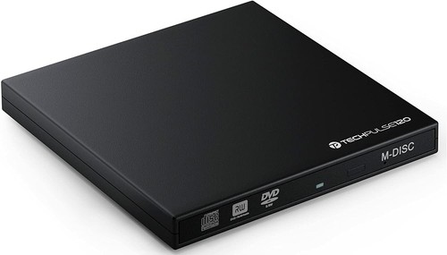 Techpulse120 masterizzatore - techpulse120,