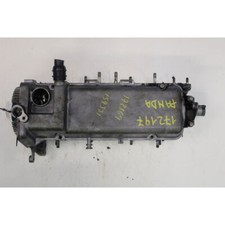 Testata motore fiat panda - testata,