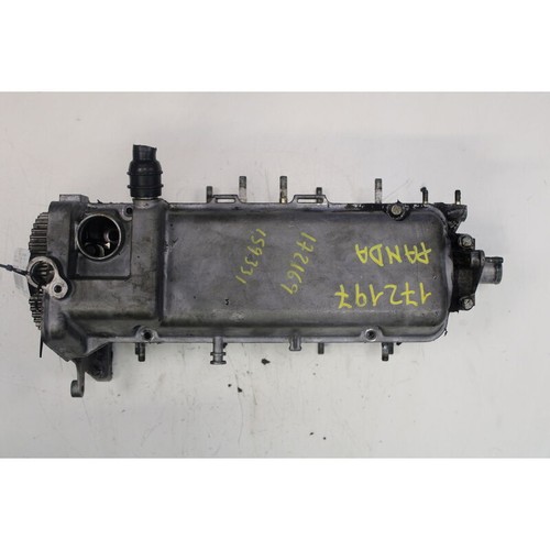 Testata motore fiat - fiat, panda