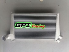 Aluminum Intercooler FIT SAAB