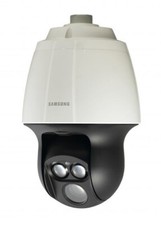 Samsung Techwin SNP-6320RHN/EX 2MP Full HD 32x Rete IR PTZ Dome Cam, 1920x1080