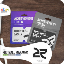 ✅ Football Manager 2024