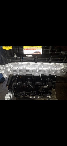 Jeep motore vm - jeep,