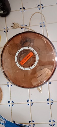 Yogurtiera moulinex vintage - moulinex,